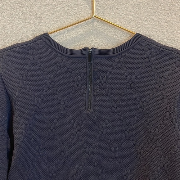 Classiques Entier Jacquard Knit Sweater Size Small - Picture 8 of 9